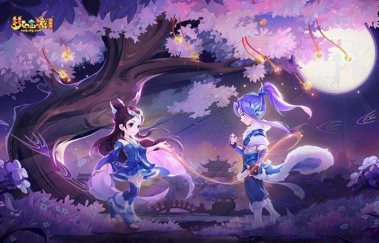 梦幻西游SF新服推荐
